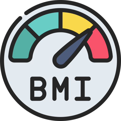 Senior BMI Calculator